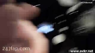 Chester Koong Korean Amateur Fuck with Cute Girl Sex Tape Spy Cam 17