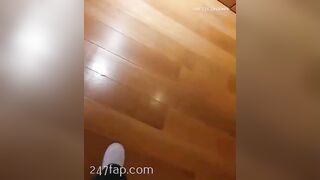 Chester Koong Korean Amateur Fuck with Cute Girl Sex Tape Spy Cam 18