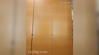 Chester Koong Korean Amateur Fuck with Cute Girl Sex Tape Spy Cam 18