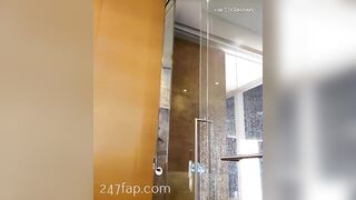 Chester Koong Korean Amateur Fuck with Cute Girl Sex Tape Spy Cam 18