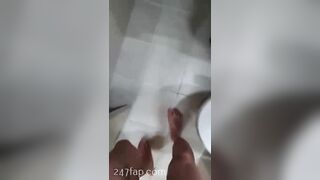 Chester Koong Korean Amateur Fuck with Cute Girl Sex Tape Spy Cam 23