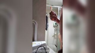 Chester Koong Korean Amateur Fuck with Cute Girl Sex Tape Spy Cam 23