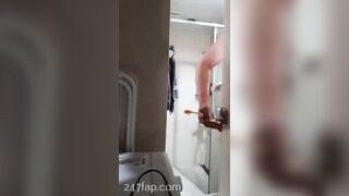 Chester Koong Korean Amateur Fuck with Cute Girl Sex Tape Spy Cam 23