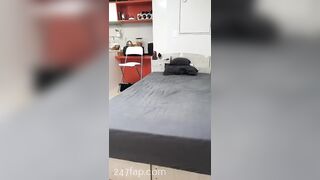 Chester Koong Korean Amateur Fuck with Cute Girl Sex Tape Spy Cam 23