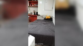 Chester Koong Korean Amateur Fuck with Cute Girl Sex Tape Spy Cam 28