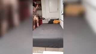 Chester Koong Korean Amateur Fuck with Cute Girl Sex Tape Spy Cam 29