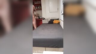 Chester Koong Korean Amateur Fuck with Cute Girl Sex Tape Spy Cam 29