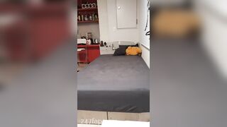 Chester Koong Korean Amateur Fuck with Cute Girl Sex Tape Spy Cam 29