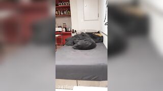 Chester Koong Korean Amateur Fuck with Cute Girl Sex Tape Spy Cam 29