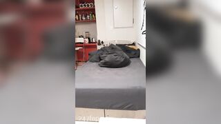 Chester Koong Korean Amateur Fuck with Cute Girl Sex Tape Spy Cam 29