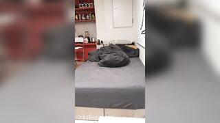 Chester Koong Korean Amateur Fuck with Cute Girl Sex Tape Spy Cam 29