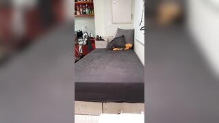 Chester Koong Korean Amateur Fuck with Cute Girl Sex Tape Spy Cam 27