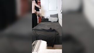 Chester Koong Korean Amateur Fuck with Cute Girl Sex Tape Spy Cam 25