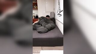 Chester Koong Korean Amateur Fuck with Cute Girl Sex Tape Spy Cam 34