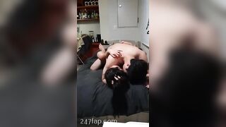 Chester Koong Korean Amateur Fuck with Cute Girl Sex Tape Spy Cam 50