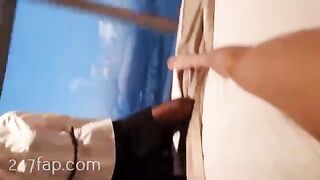 Chester Koong Korean Amateur Fuck with Cute Girl Sex Tape Spy Cam 48