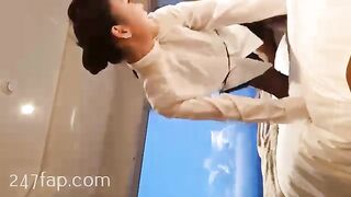 Chester Koong Korean Amateur Fuck with Cute Girl Sex Tape Spy Cam 48