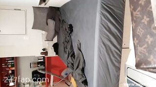 Chester Koong Korean Amateur Fuck with Cute Girl Sex Tape Spy Cam 58