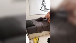 Chester Koong Korean Amateur Fuck with Cute Girl Sex Tape Spy Cam 59