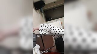 Chester Koong Korean Amateur Fuck with Cute Girl Sex Tape Spy Cam 54