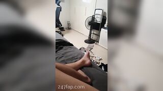 Chester Koong Korean Amateur Fuck with Cute Girl Sex Tape Spy Cam 54