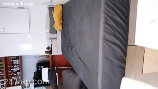 Chester Koong Korean Amateur Fuck with Cute Girl Sex Tape Spy Cam