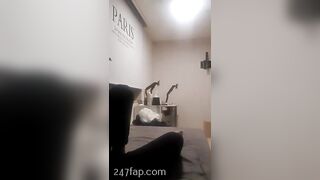 Chester Koong Korean Amateur Fuck with Cute Girl Sex Tape Spy Cam 63