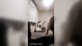 Chester Koong Korean Amateur Fuck with Cute Girl Sex Tape Spy Cam 63