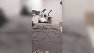 Chester Koong Korean Amateur Fuck with Cute Girl Sex Tape Spy Cam 66