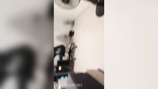 Chester Koong Korean Amateur Fuck with Cute Girl Sex Tape Spy Cam 65