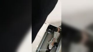 Chester Koong Korean Amateur Fuck with Cute Girl Sex Tape Spy Cam 65