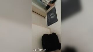 Chester Koong Korean Amateur Fuck with Cute Girl Sex Tape Spy Cam 65