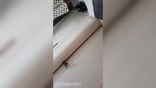 Chester Koong Korean Amateur Fuck with Cute Girl Sex Tape Spy Cam 65