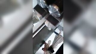 Chester Koong Korean Amateur Fuck with Cute Girl Sex Tape Spy Cam 65