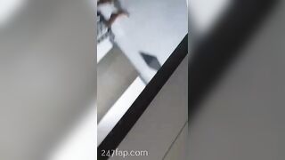 Chester Koong Korean Amateur Fuck with Cute Girl Sex Tape Spy Cam 65