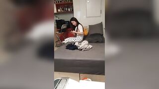 Chester Koong Korean Amateur Fuck with Cute Girl Sex Tape Spy Cam 65