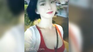 Chester Koong Korean Amateur Fuck with Cute Girl Sex Tape Spy Cam 68