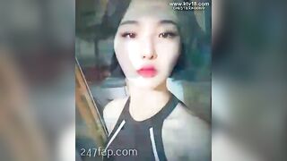 Chester Koong Korean Amateur Fuck with Cute Girl Sex Tape Spy Cam 68