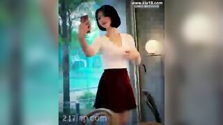 Chester Koong Korean Amateur Fuck with Cute Girl Sex Tape Spy Cam 68