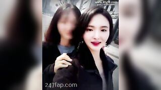 Chester Koong Korean Amateur Fuck with Cute Girl Sex Tape Spy Cam 68