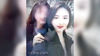 Chester Koong Korean Amateur Fuck with Cute Girl Sex Tape Spy Cam 68