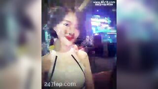 Chester Koong Korean Amateur Fuck with Cute Girl Sex Tape Spy Cam 68