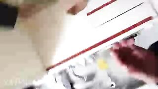 Chester Koong Korean Amateur Fuck with Cute Girl Sex Tape Spy Cam 74
