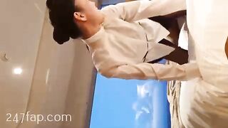 Chester Koong Korean Amateur Fuck with Cute Girl Sex Tape Spy Cam 72