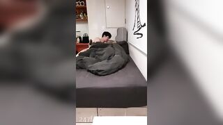 Chester Koong Korean Amateur Fuck with Cute Girl Sex Tape Spy Cam 75