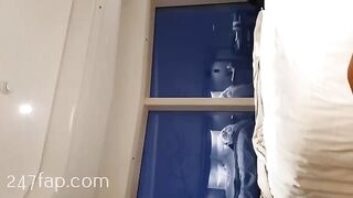 Chester Koong Korean Amateur Fuck with Cute Girl Sex Tape Spy Cam 81
