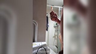 Chester Koong Korean Amateur Fuck with Cute Girl Sex Tape Spy Cam 83