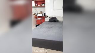 Chester Koong Korean Amateur Fuck with Cute Girl Sex Tape Spy Cam 83