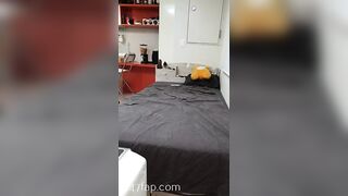 Chester Koong Korean Amateur Fuck with Cute Girl Sex Tape Spy Cam 84