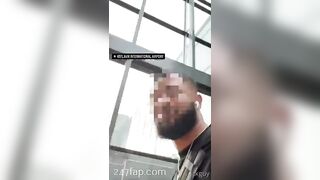 AReallyWeakGuy Six Abs Strong Black guy Onlyfans Leaked Porn Video 95